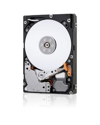 Western Digital Ultrastar C10K1800 900GB 2.5" SAS1