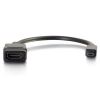 C2G 41357 HDMI cable 7.99" (0.203 m) microHDMI Black4