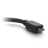 C2G 41357 HDMI cable 7.99" (0.203 m) microHDMI Black5