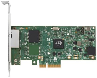 Intel I350T2V2BLK network card Internal Ethernet 1000 Mbit/s1