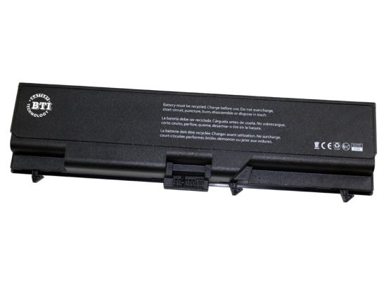 BTI LN-T430X6 notebook spare part Battery1