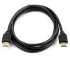 AddOn Networks HDMI, 15ft. HDMI cable 177.2" (4.5 m) HDMI Type A (Standard) Black1