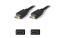 AddOn Networks HDMI to HDMI, m/m, 6m HDMI cable 236.2" (6 m) HDMI Type A (Standard) Black1