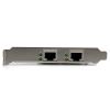 StarTech.com ST1000SPEXD4 network card Internal Ethernet 2000 Mbit/s3