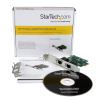 StarTech.com ST1000SPEXD4 network card Internal Ethernet 2000 Mbit/s5