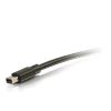 C2G 54301 DisplayPort cable 72" (1.83 m) Mini DisplayPort Black4