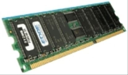 Edge 512MB 1.8v 240-pin DDR2 DIMM CL3 PC2-4200 memory module 0.5 GB 533 MHz1