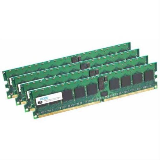 Edge PE22220804 memory module 16 GB 4 x 4 GB DDR3 1333 MHz ECC1