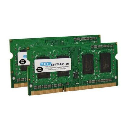 Edge PE22546902 memory module 4 GB 2 x 2 GB DDR3 1333 MHz1