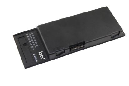 BTI AW-M17XR3 notebook spare part Battery1