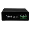 StarTech.com IES51000 network switch Unmanaged Gigabit Ethernet (10/100/1000) Black3