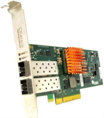 AddOn Networks T420-CR-AO network card Internal Ethernet / Fiber 10000 Mbit/s1