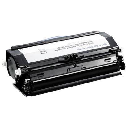 DELL C233R toner cartridge 1 pc(s) Original Black1