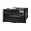 APC SRT10KRMXLT uninterruptible power supply (UPS) Double-conversion (Online) 10 kVA 10000 W 7 AC outlet(s)1