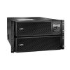 APC SRT10KRMXLT uninterruptible power supply (UPS) Double-conversion (Online) 10 kVA 10000 W 7 AC outlet(s)4