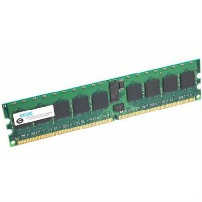 Edge PE243814 memory module 2 GB 1 x 2 GB DDR3 ECC1