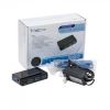 SYBA SY-HUB20078 interface hub USB 2.0 5000 Mbit/s Black6