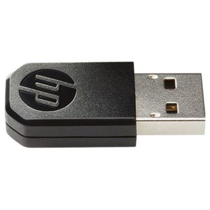 Hewlett Packard Enterprise USB Remote Access Key for G3 KVM Console Switches1