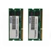 Patriot Memory 8GB DDR3-1600 memory module 2 x 4 GB 1600 MHz2
