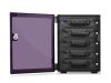 iStarUSA EAGE540TG-PM disk array Tower Black5