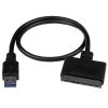 StarTech.com USB312SAT3CB interface cards/adapter1