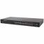 Intellinet 560917 network switch Managed Gigabit Ethernet (10/100/1000) 1U Black1