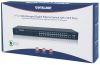 Intellinet 560917 network switch Managed Gigabit Ethernet (10/100/1000) 1U Black7