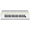Trendnet TEG-S24D network switch Unmanaged L2 Gigabit Ethernet (10/100/1000) White2