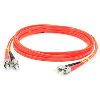 AddOn Networks ADD-ST-ST-7M6MMF fiber optic cable 275.6" (7 m) OM1 Orange1