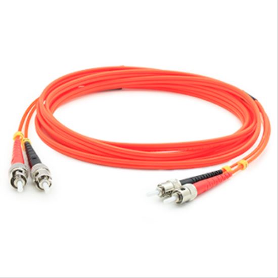 AddOn Networks ADD-ST-ST-7M6MMF fiber optic cable 275.6" (7 m) OM1 Orange1