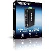 Trendnet TI-G62 network switch Unmanaged L2 Gigabit Ethernet (10/100/1000) Black4