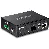 Trendnet TI-F11SFP network media converter 1000 Mbit/s Black2