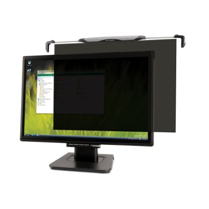 Kensington FS240 Snap2™ Privacy Screen for 22”-24” Widescreen Monitors (16:9 / 16:10)1