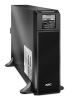 APC Smart-UPS On-Line Double-conversion (Online) 5 kVA 4500 W 12 AC outlet(s)2