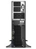 APC Smart-UPS On-Line Double-conversion (Online) 5 kVA 4500 W 12 AC outlet(s)4