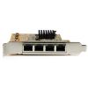 StarTech.com ST1000SPEX43 network card Internal Ethernet 2000 Mbit/s3