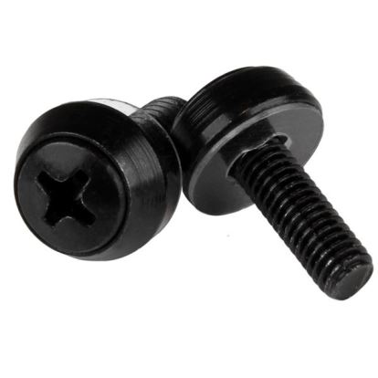 StarTech.com CABSCREWSM5B rack accessory Screw1