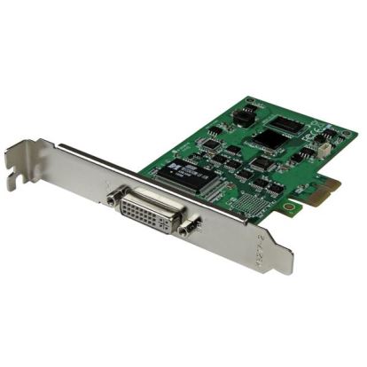 StarTech.com PEXHDCAP2 video capturing device Internal PCIe1