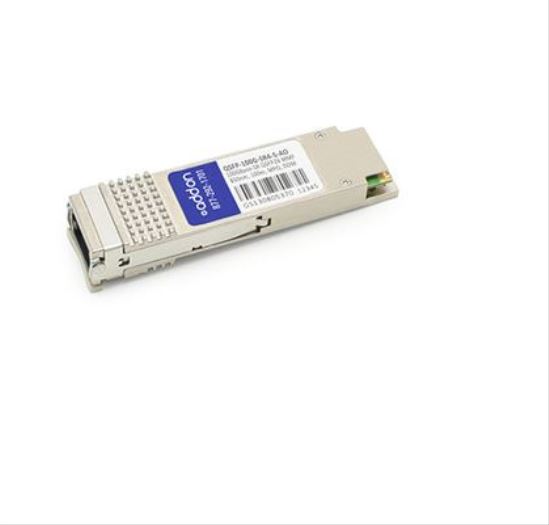 AddOn Networks SFM10G-SR-AO network transceiver module Fiber optic 10000 Mbit/s SFP 850 nm1