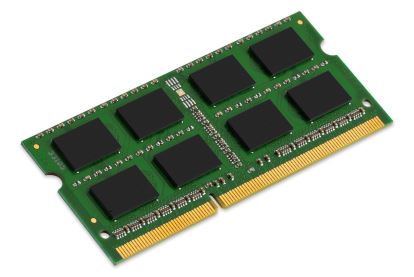 Kingston Technology System Specific Memory 8GB DDR3L-1600 memory module 1 x 8 GB 1600 MHz1