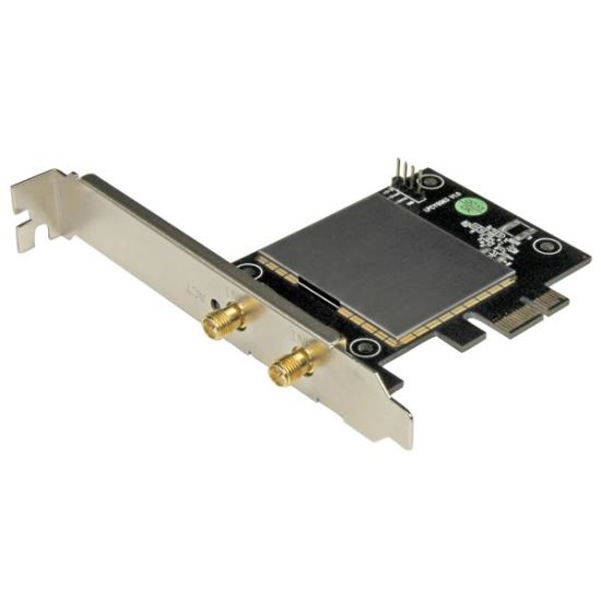 StarTech.com PEX433WAC11 network card Internal WLAN 433 Mbit/s1