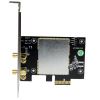 StarTech.com PEX433WAC11 network card Internal WLAN 433 Mbit/s3