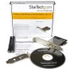 StarTech.com PEX433WAC11 network card Internal WLAN 433 Mbit/s6