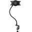 StarTech.com ARMTBLTUGN holder Active holder Tablet/UMPC Black1