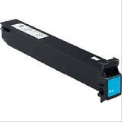 Konica Minolta TN-213C toner cartridge 1 pc(s) Original Cyan1