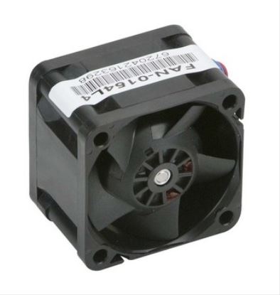Supermicro FAN-0154L4 computer cooling system Black1