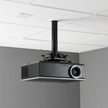 Chief SYSAUB project mount Ceiling Black1