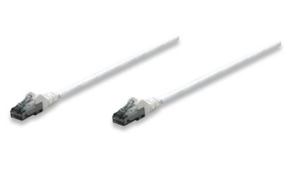 Intellinet 347372 networking cable White Cat6 U/UTP (UTP)1