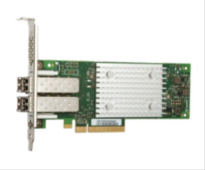 QLogic QLE2742-SR-CK network card Internal Fiber 6400 Mbit/s1