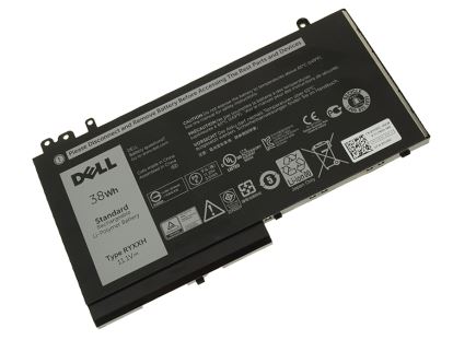 BTI DL-E5250-OE notebook spare part Battery1